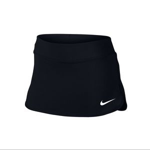 Nike Dri Fit Athletic Skirt